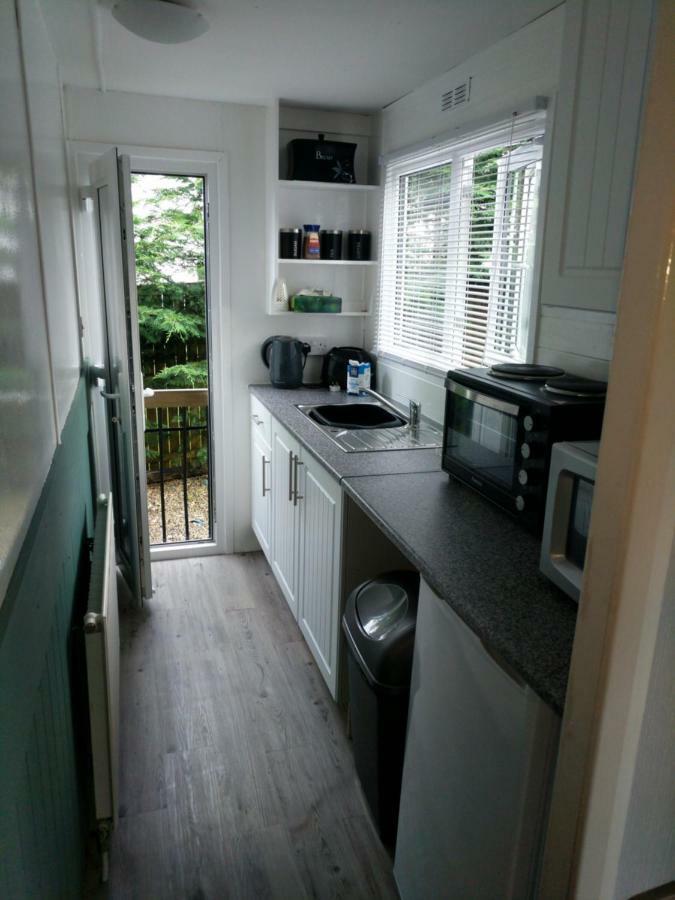 Tarrareoch Guest House Bathgate Exterior photo
